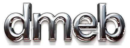 dmeb logo